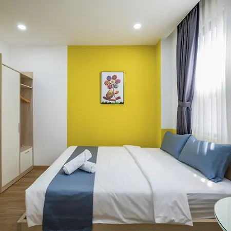 Cozrum Homes - Selina Residence